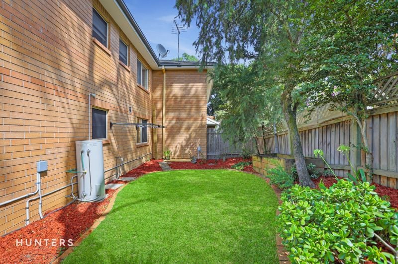 13/8A Ingleby Street, Oatlands
