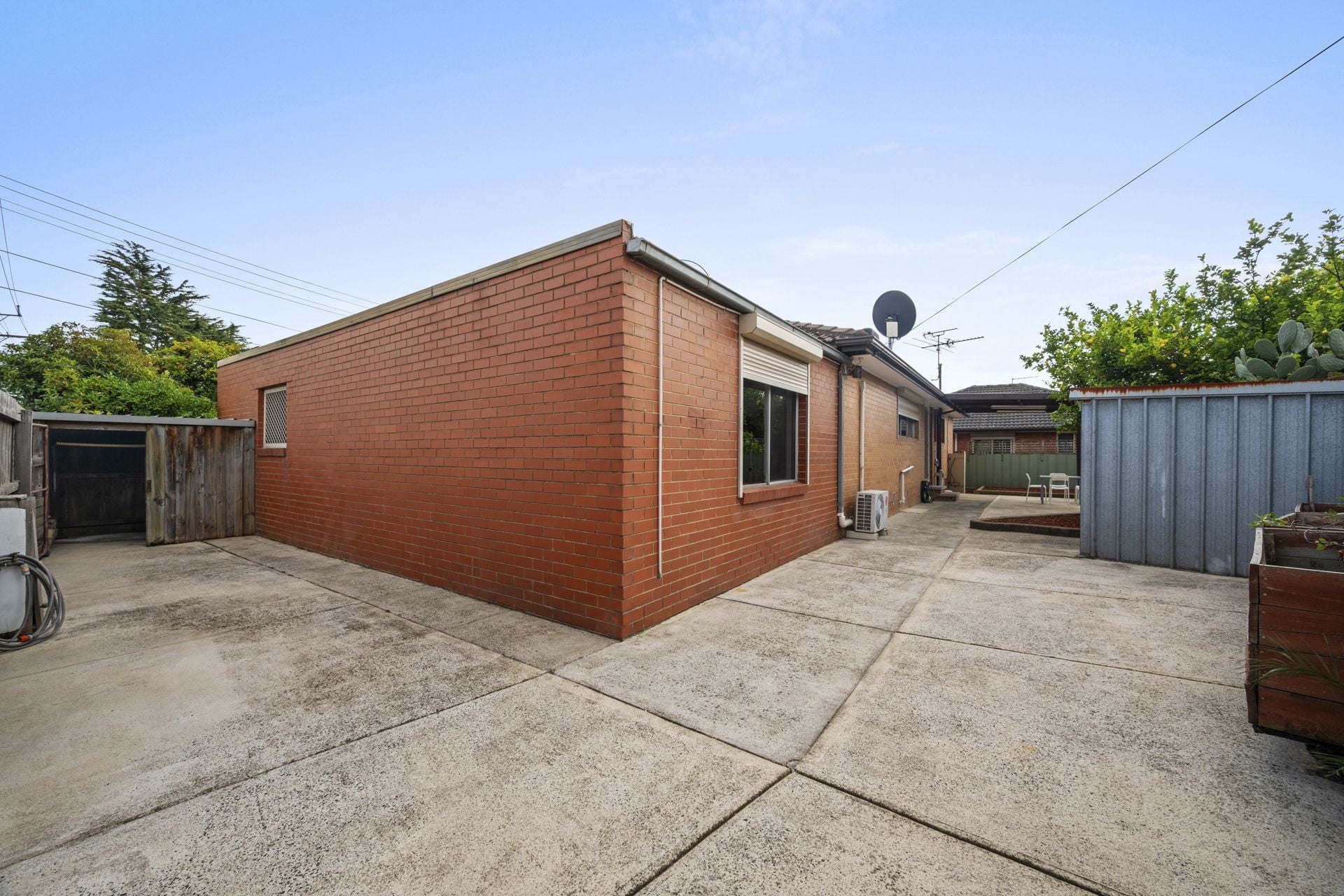 IDEAL HOME IN A CENTRAL LOCATION