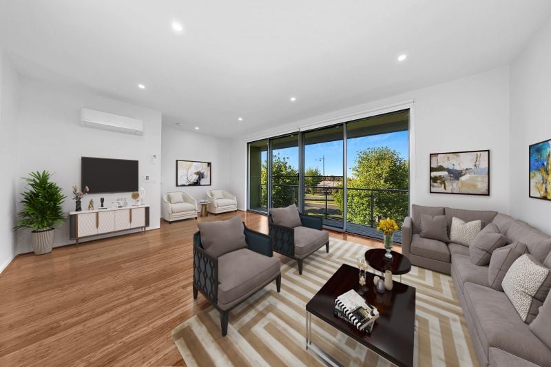 16/60-70 Cradle Mountain Drive, Craigieburn