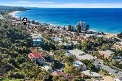 Collaroy - 5/5 Stuart Street
