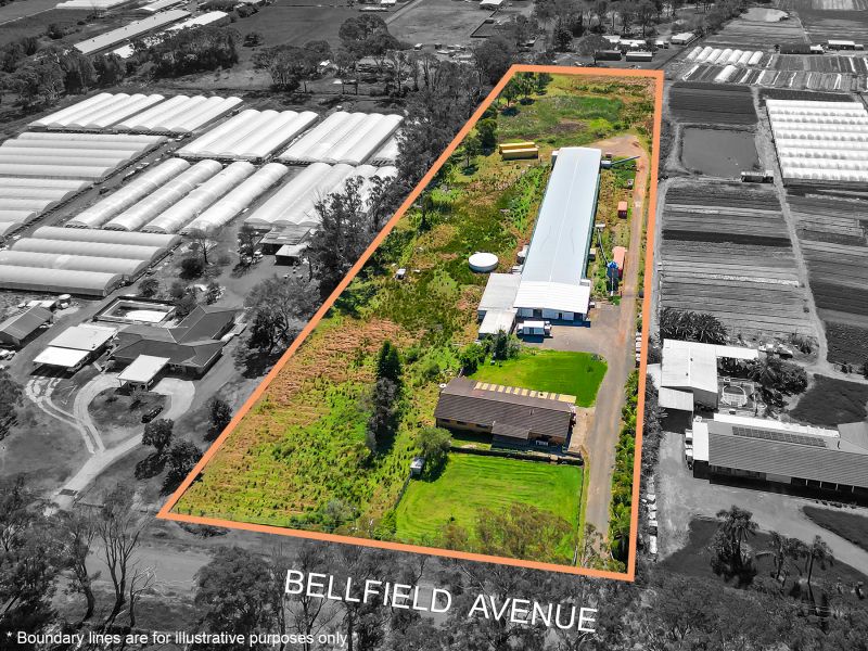 21 Bellfield Avenue, ROSSMORE, Rossmore - Thumbnail 5