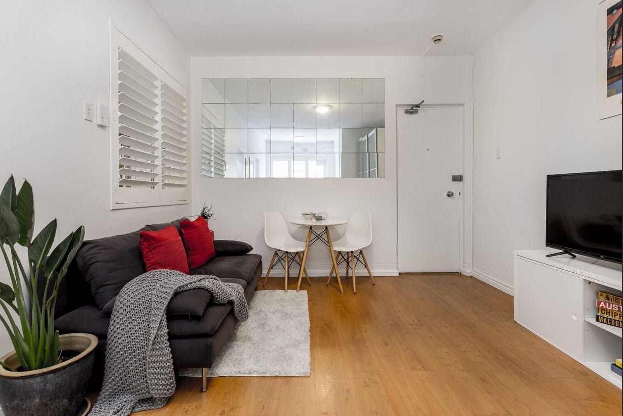 5/4 McDonald Street, Potts Point NSW