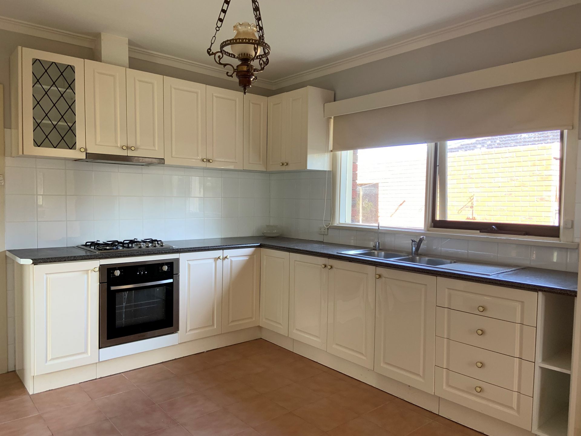 Spacious 3 Bedroom Unit