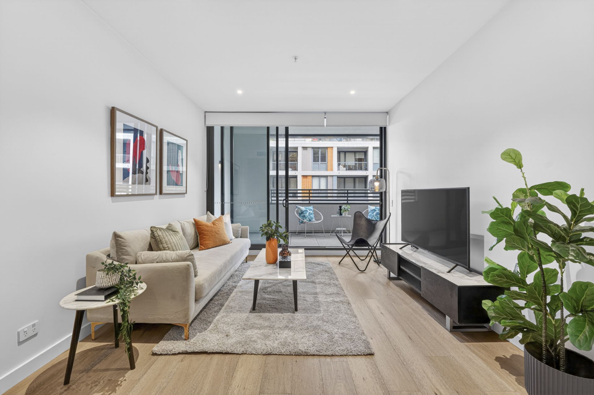 401/82 Hay Street, Haymarket, Haymarket - Thumbnail 2