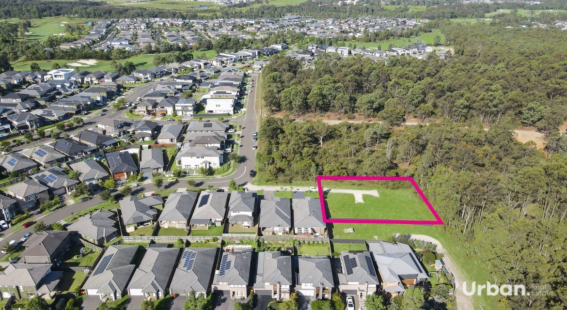 Colebee 60 Woodburn Street