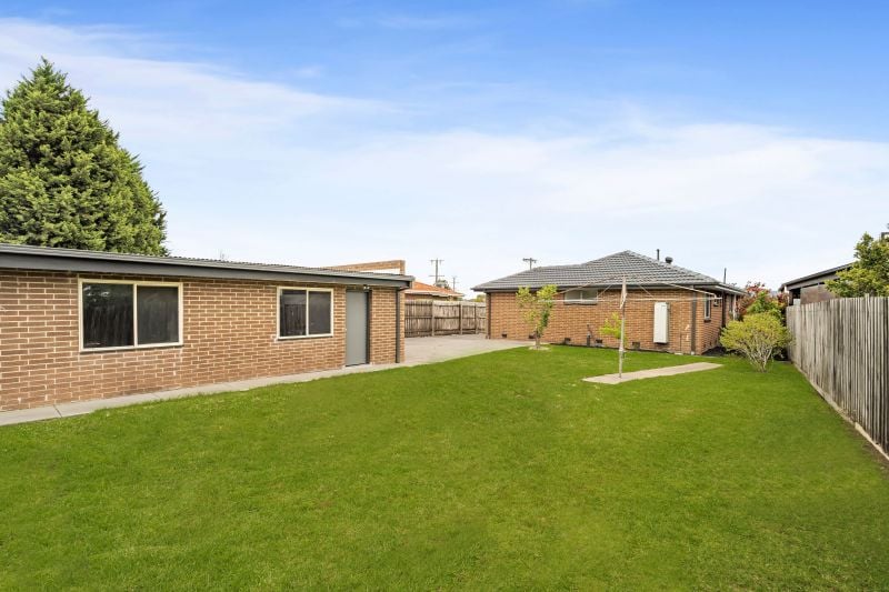 5 Cumberland Crescent, Thomastown