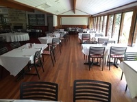 Cafe with Liquor licence in the Hills district for sale