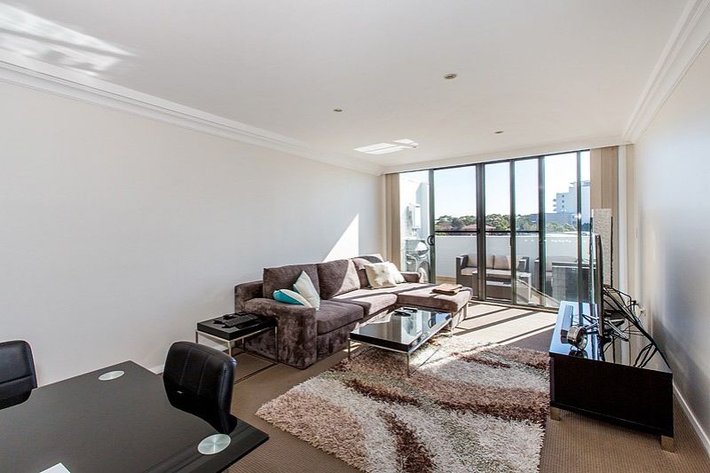 31/52 President Avenue, CARINGBAH, Caringbah - Thumbnail 2