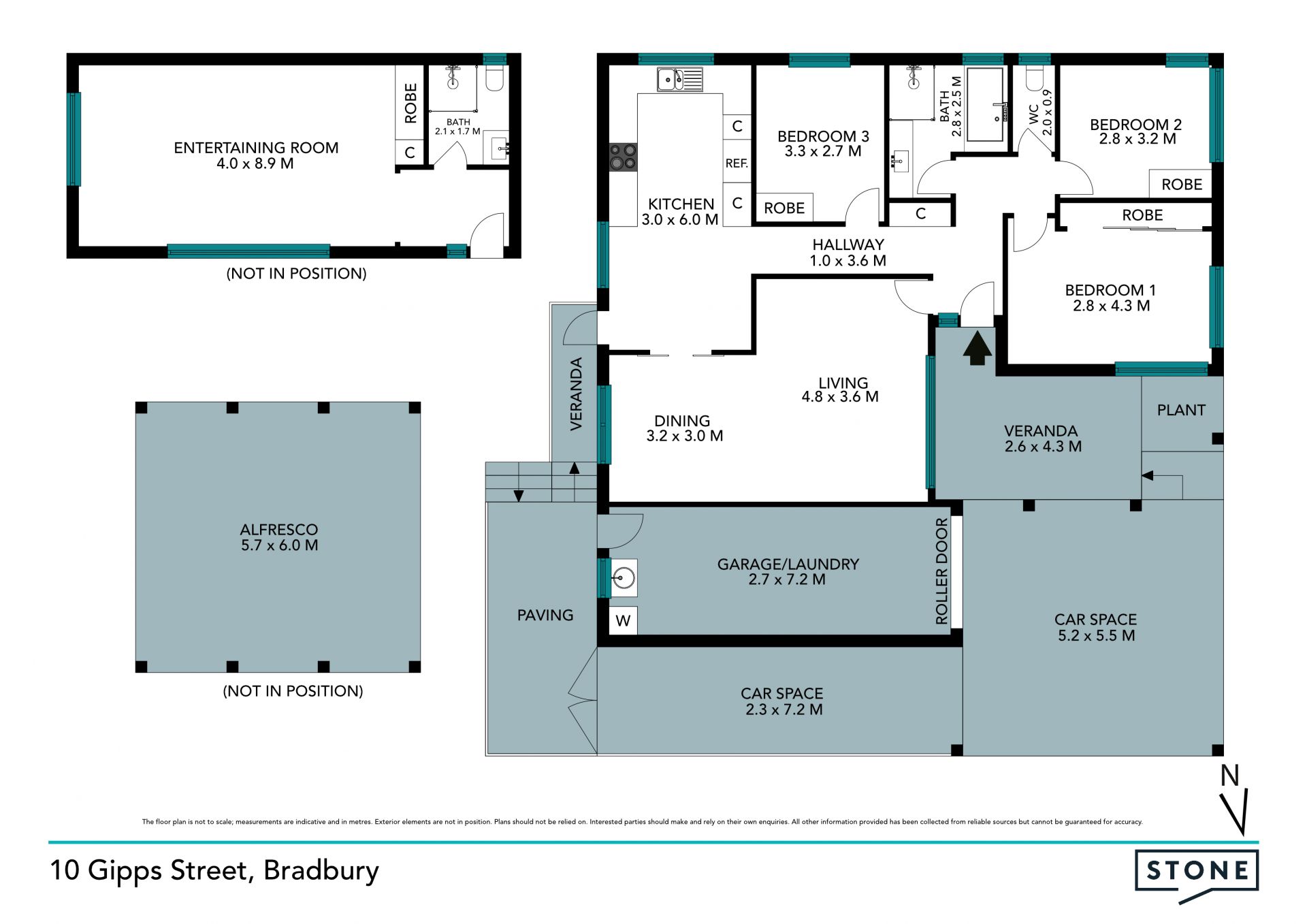 House + Studio