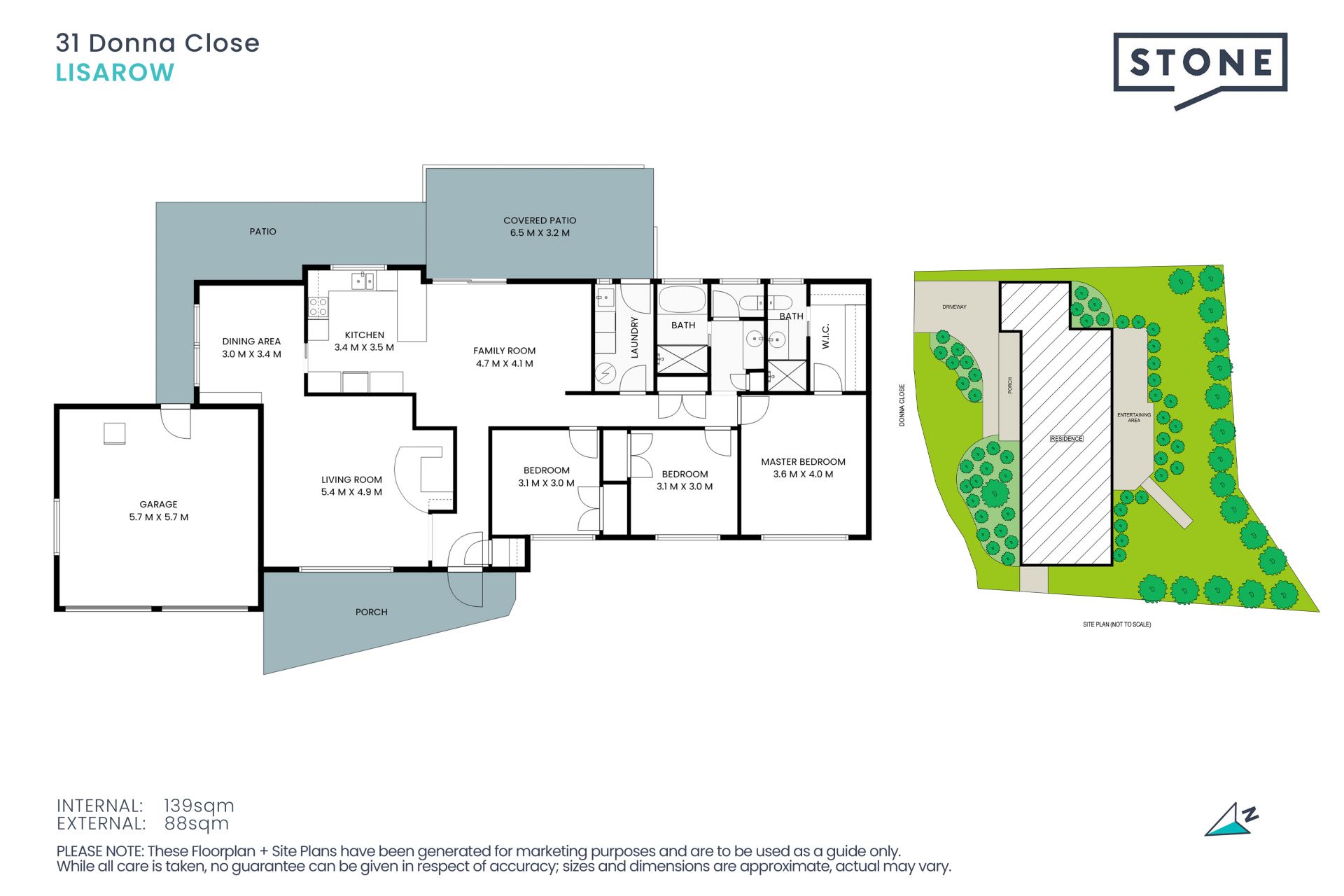 Sold by Brian Milson & Joey Lewis!