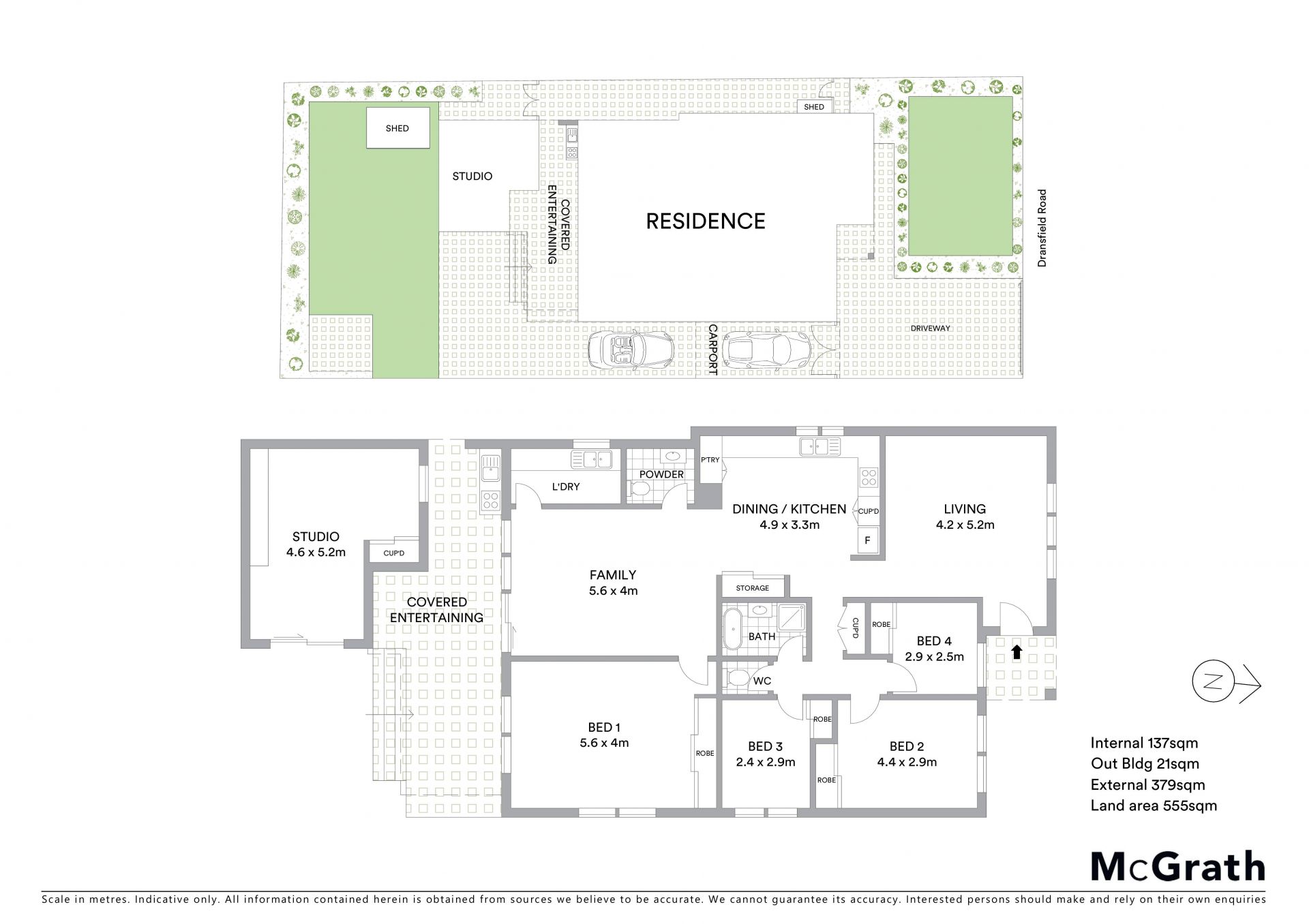 Sold by McGrath Estate Agents Liverpool