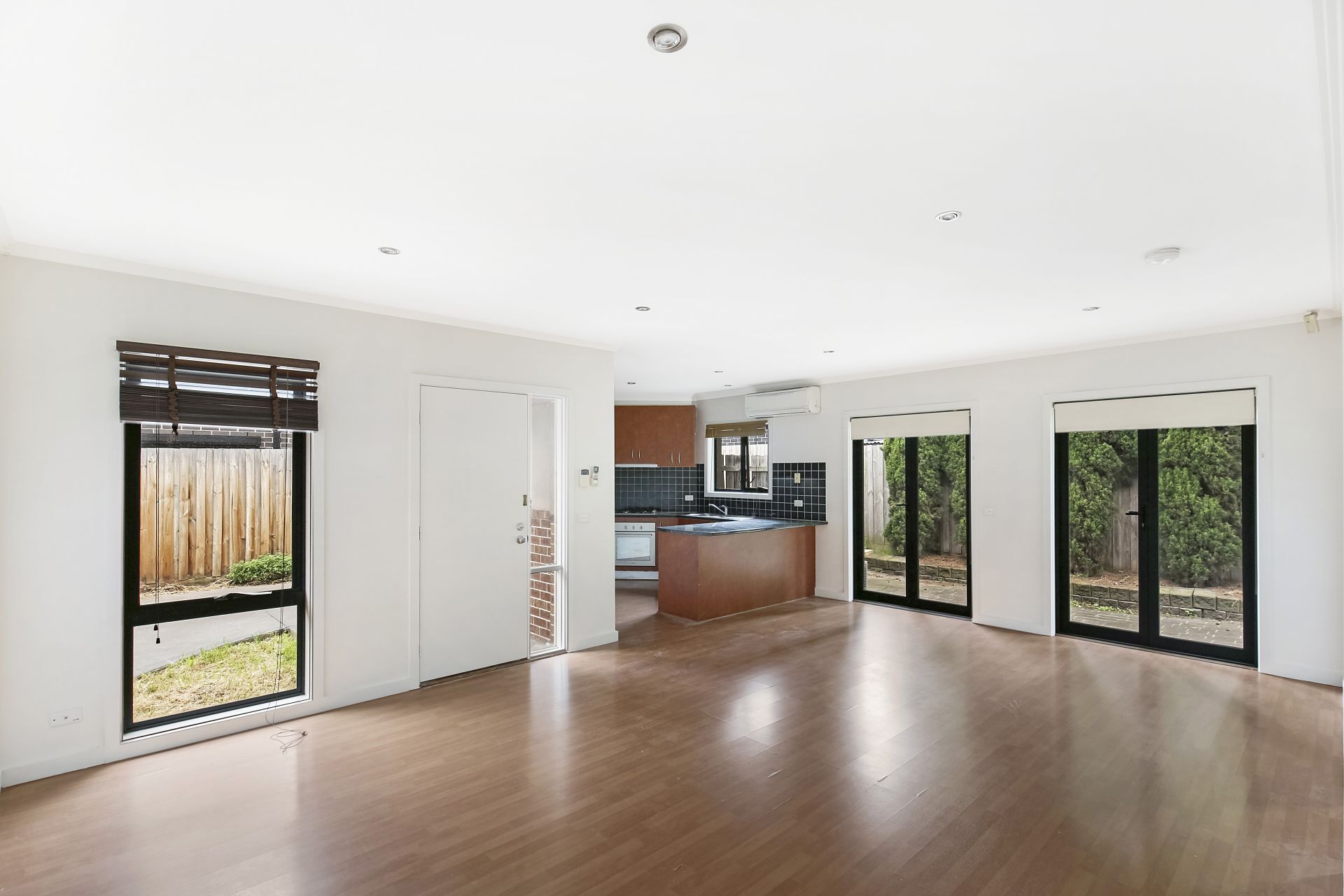 Spacious Two Bedroom !!!
