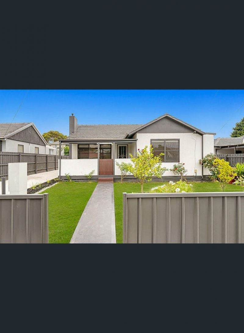 1/20 Graham Street, Broadmeadows