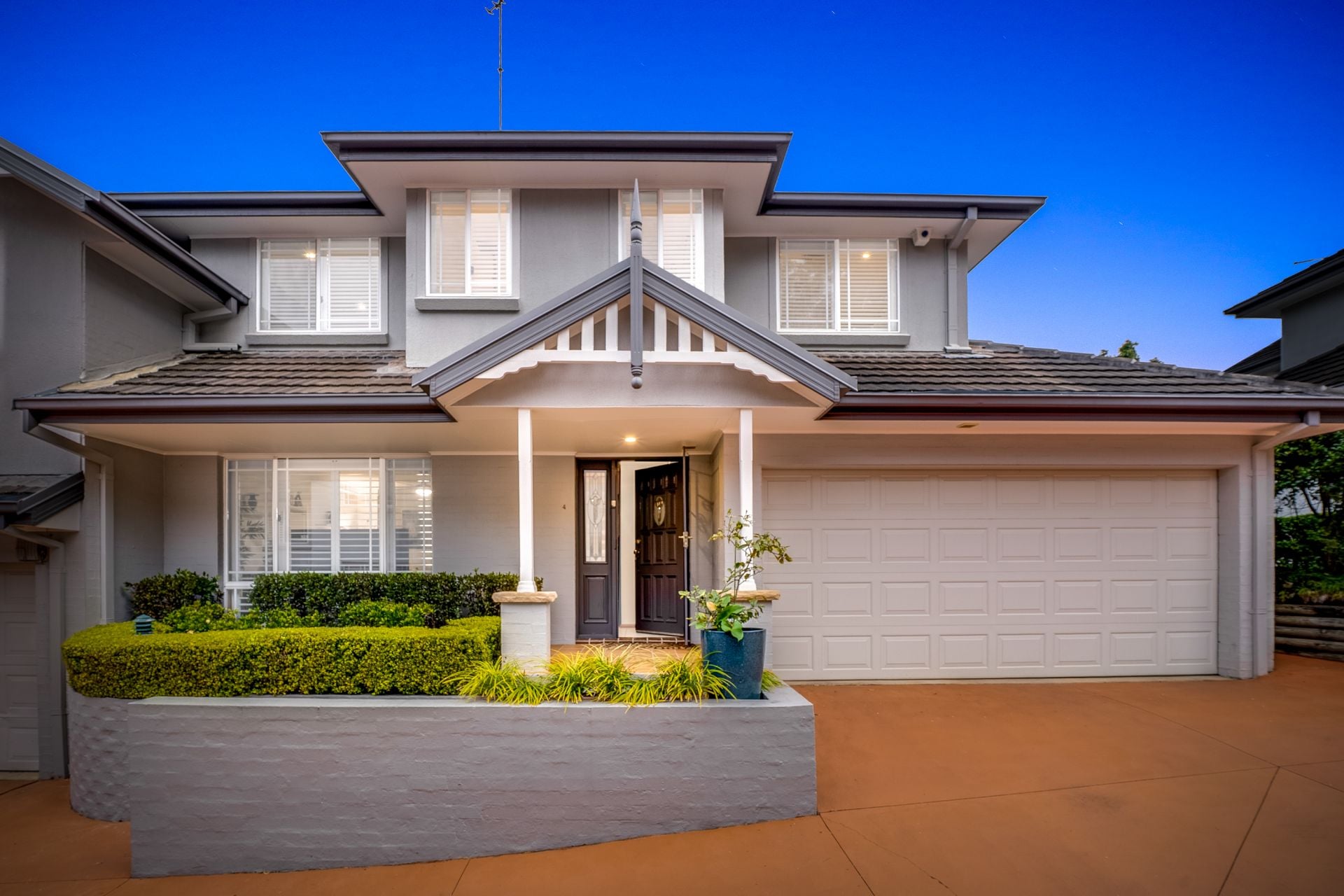 4/16-18 Orchard Road, Beecroft