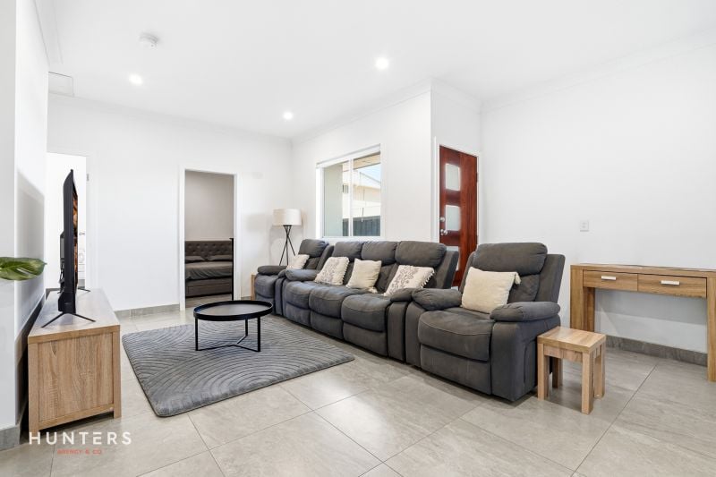 10 & 10A Magnolia Street, Greystanes