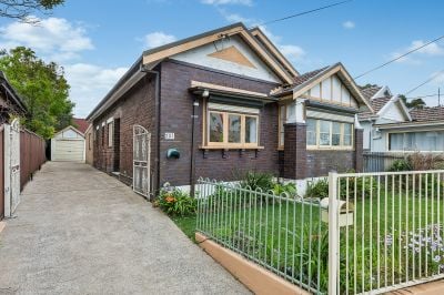 Strathfield 231 Liverpool Road