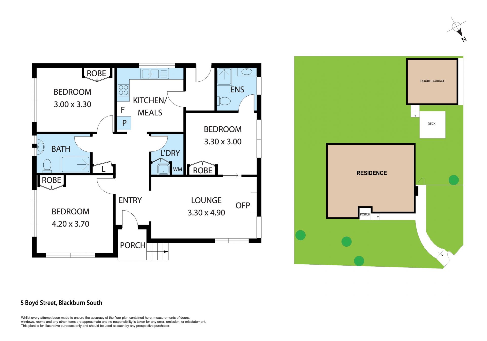 5 Boyd Street, Blackburn South VIC, Blackburn South - Image 1
