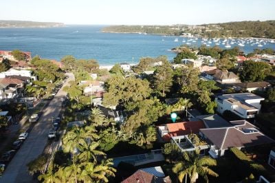 Mosman 5 Edwards Bay Road