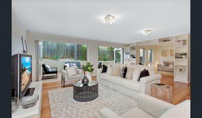 1 Wilson Street, Cammeray, Cammeray - Thumbnail 3