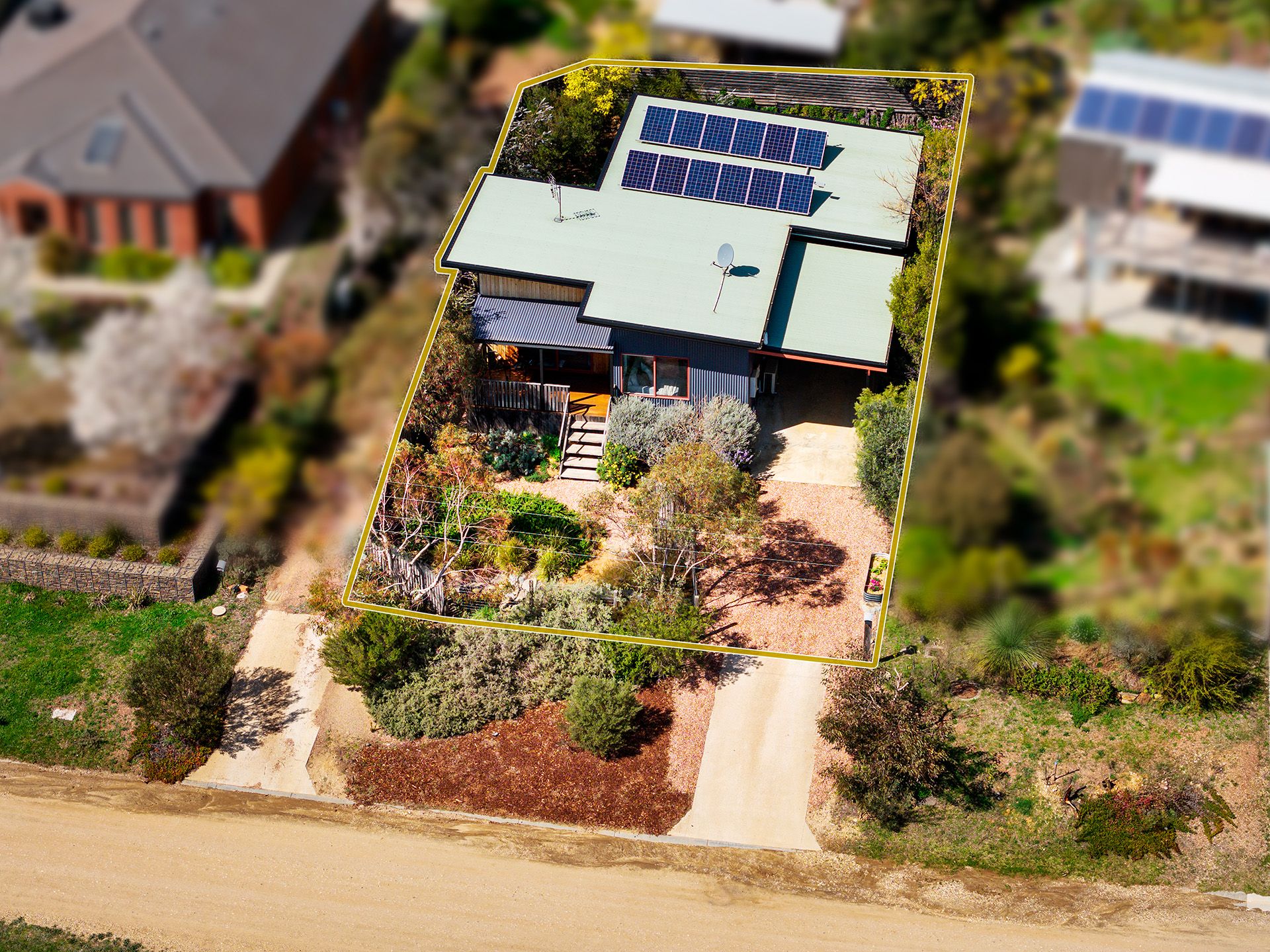 20 Montgomery Street, Castlemaine - Thumbnail 3