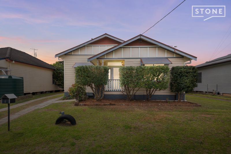 Cessnock 6 Boomerang Street