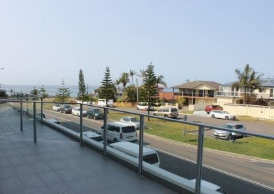 Caves Beach 106/1 Mawson Close