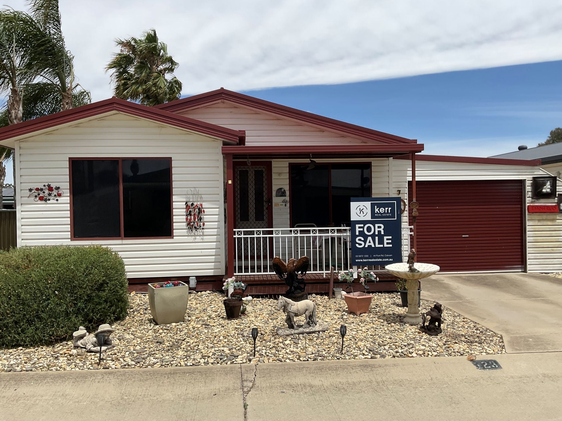 7 Rose Street Cobram VIC, Cobram - Thumbnail 2