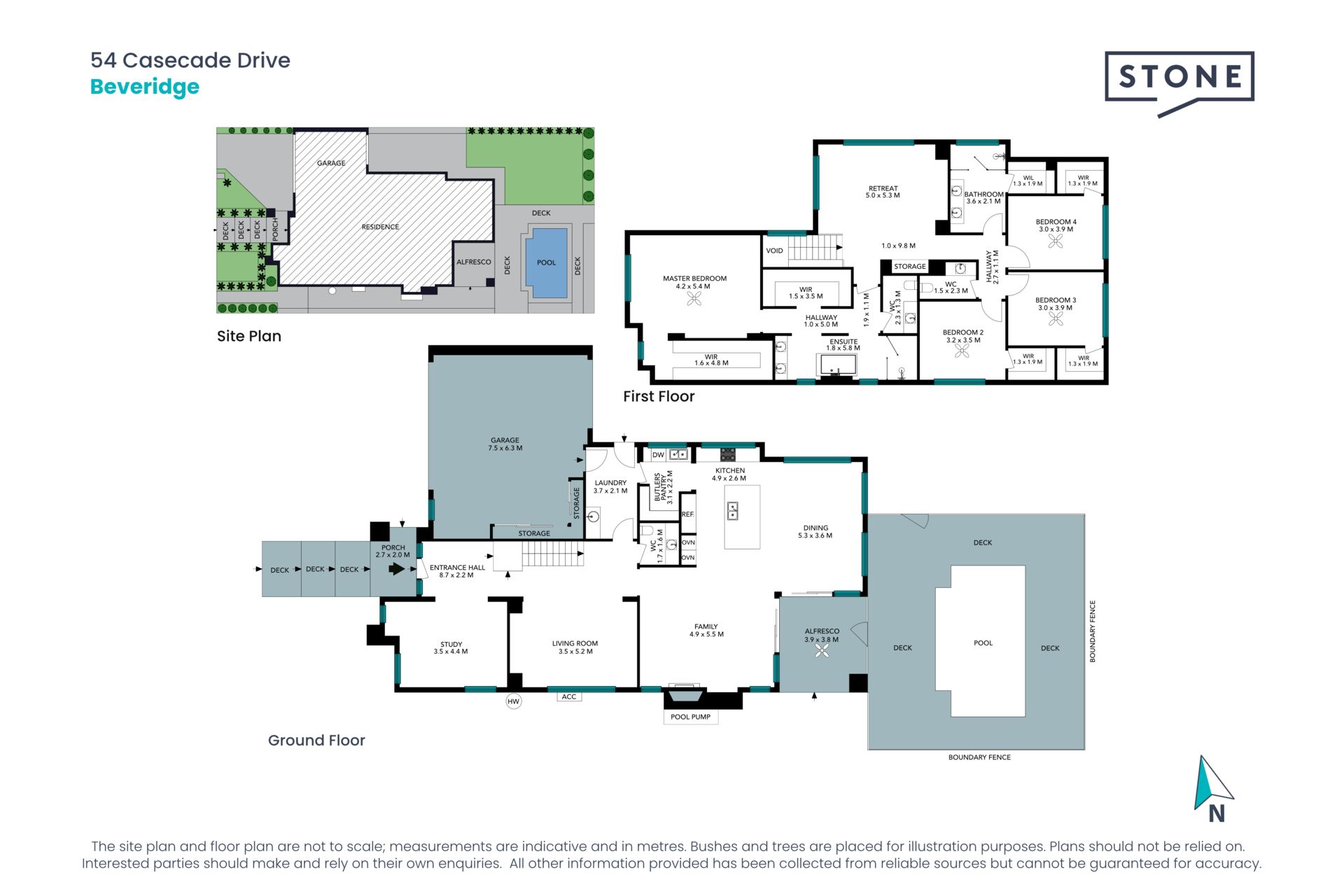 Luxury Living, Poolside entertaining
