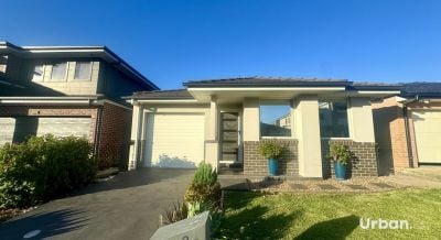 Denham Court 22 Stonecrop Street