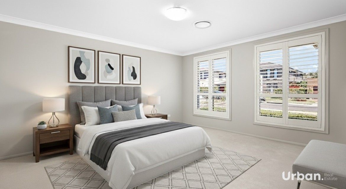 Colebee 18 Shearer Place