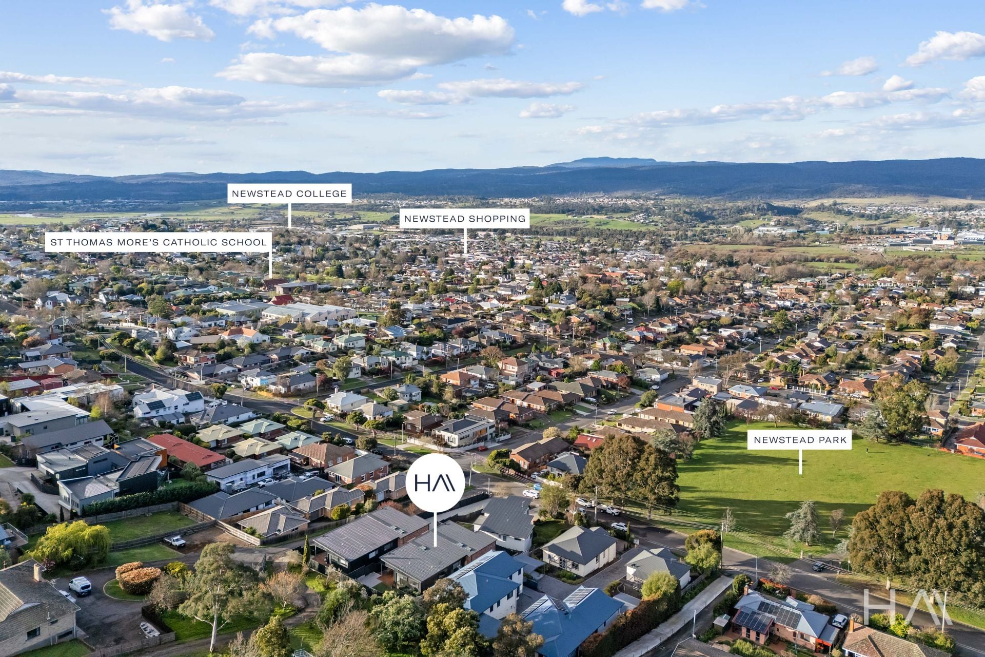 2/24 Strahan Road Newstead, Newstead - Image 1