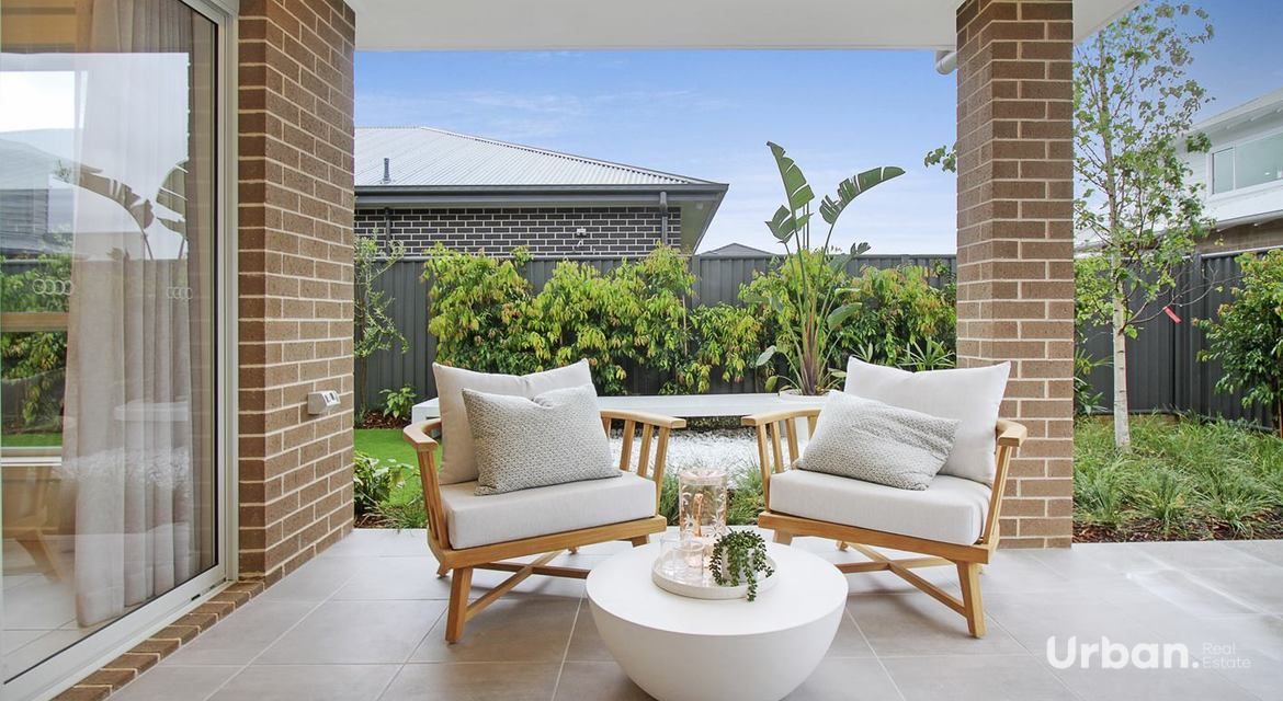 Leppington 4 Farmer Street