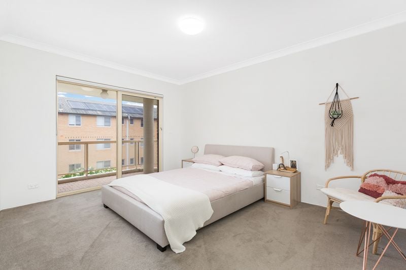 8/2 Parramatta Street, CRONULLA, Cronulla - Thumbnail 5