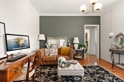Banksia 12/52 Kimpton Street