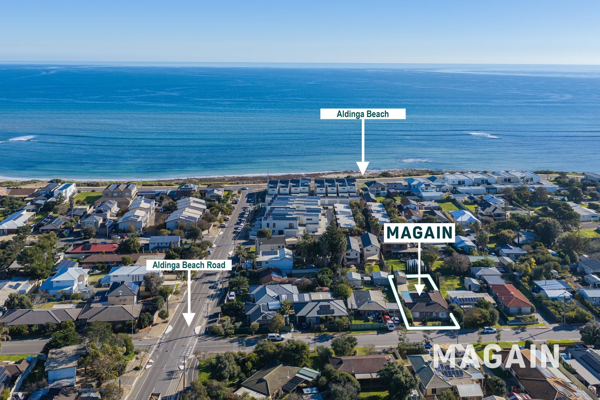 6 Croser Avenue Aldinga Beach SA, Aldinga Beach - Image 1