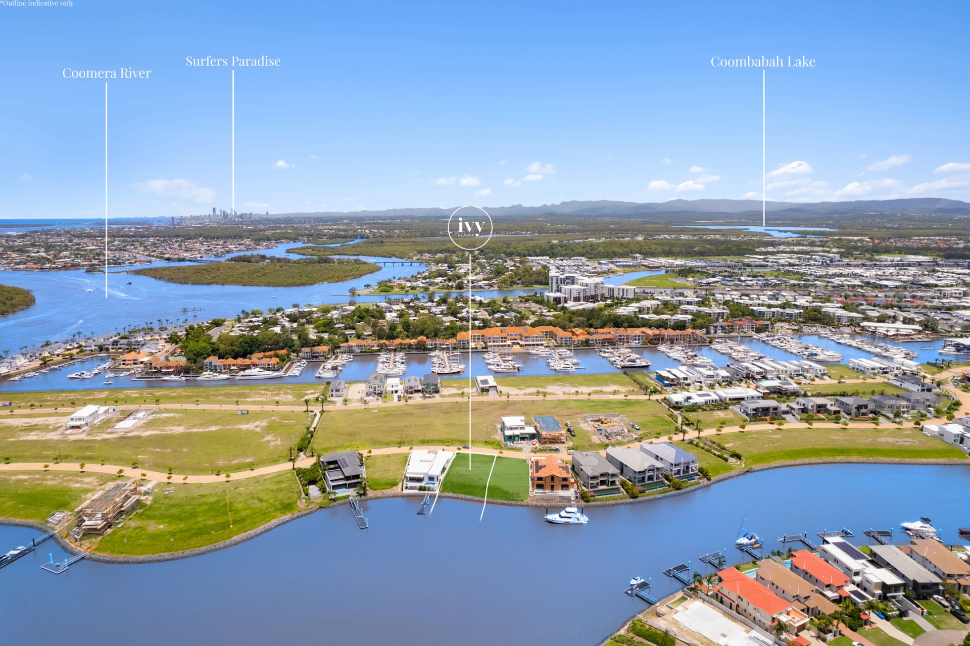 8837 The Point Circuit, Sanctuary Cove QLD 4212, Sanctuary Cove - Thumbnail 4