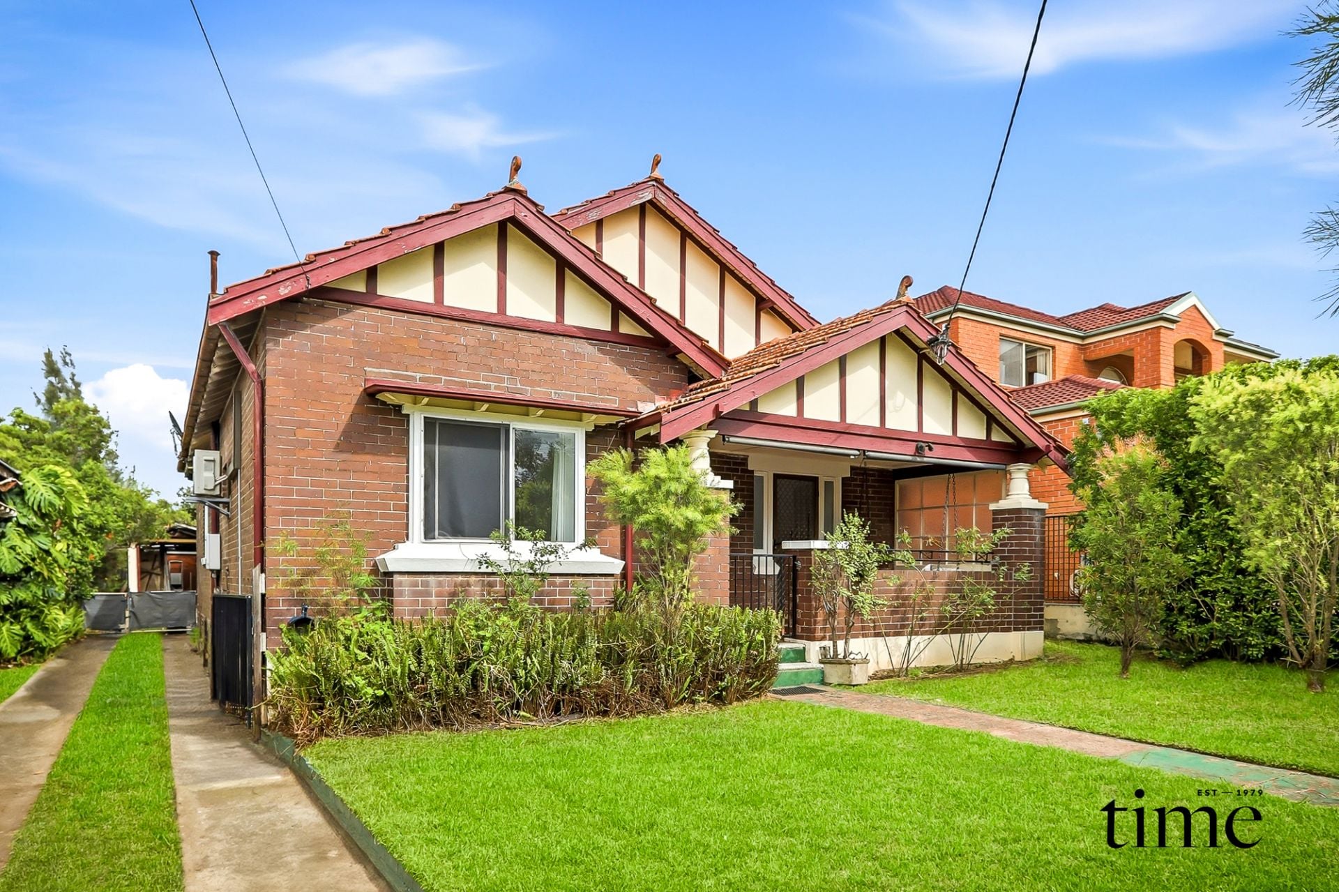 23 Great North Road, Five Dock NSW