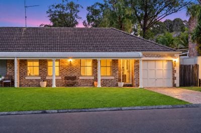Mardi 2/17 Brickendon Avenue