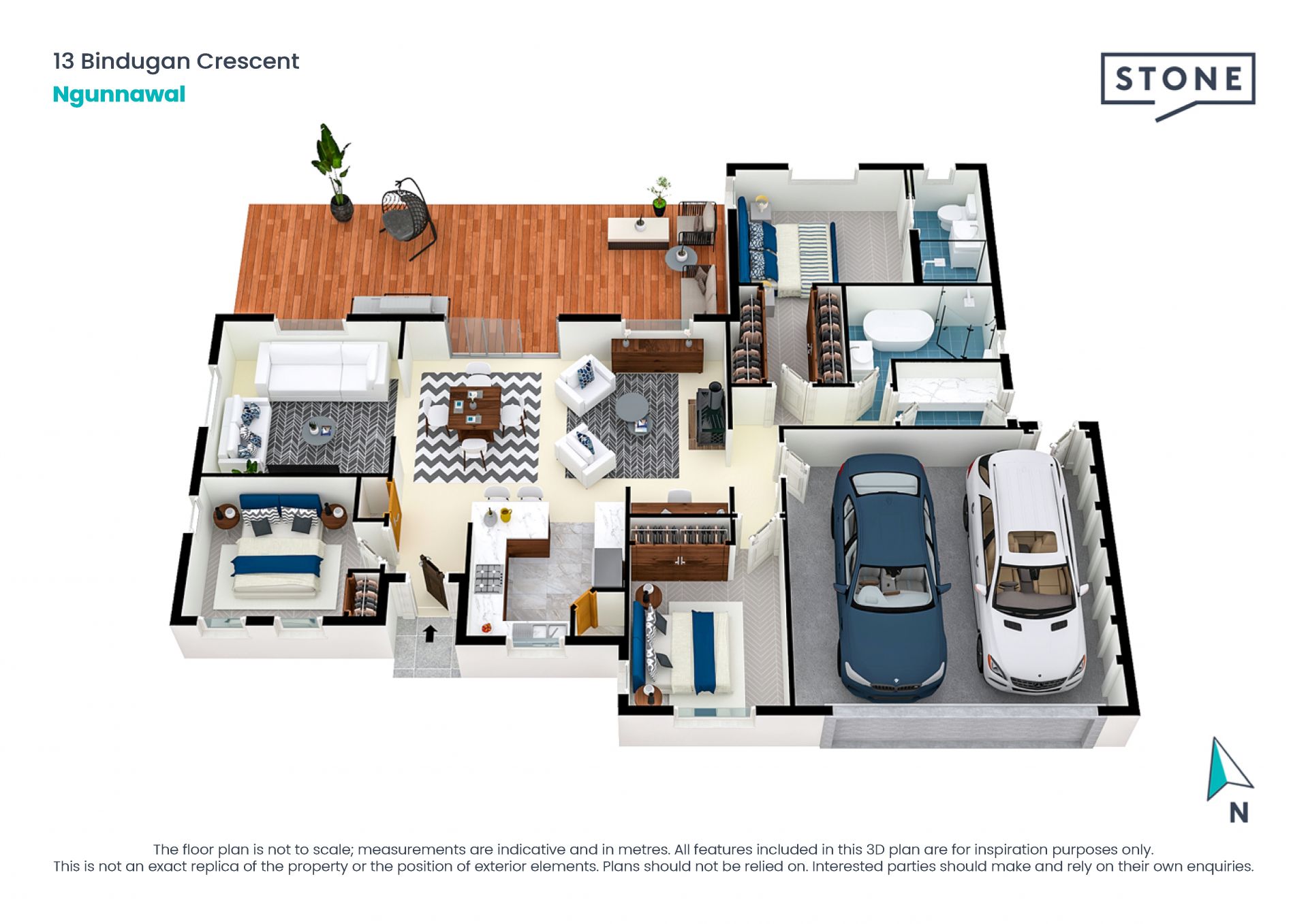 SOLD - $875,000