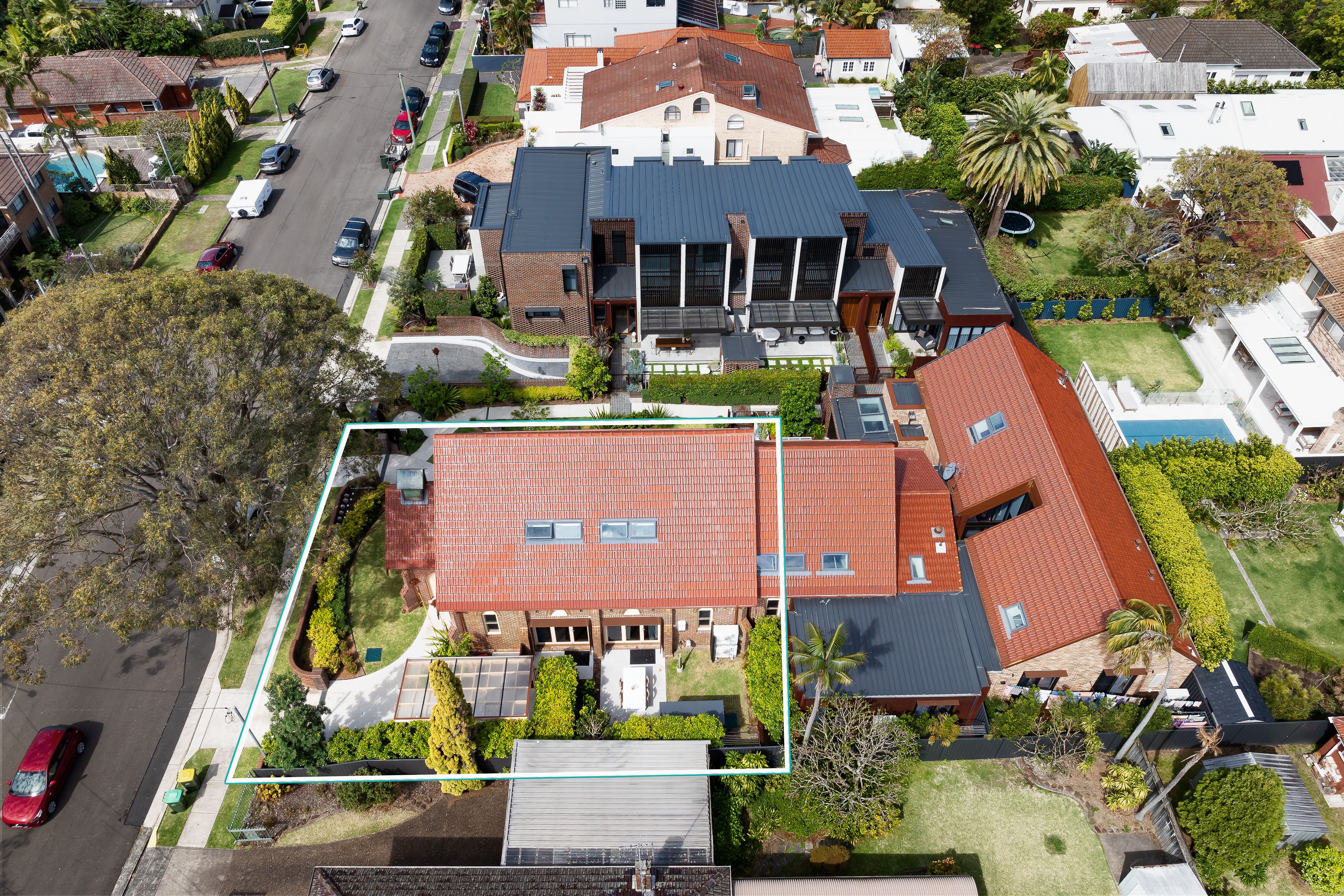 7/12-14 Wilshire Avenue CRONULLA 2230