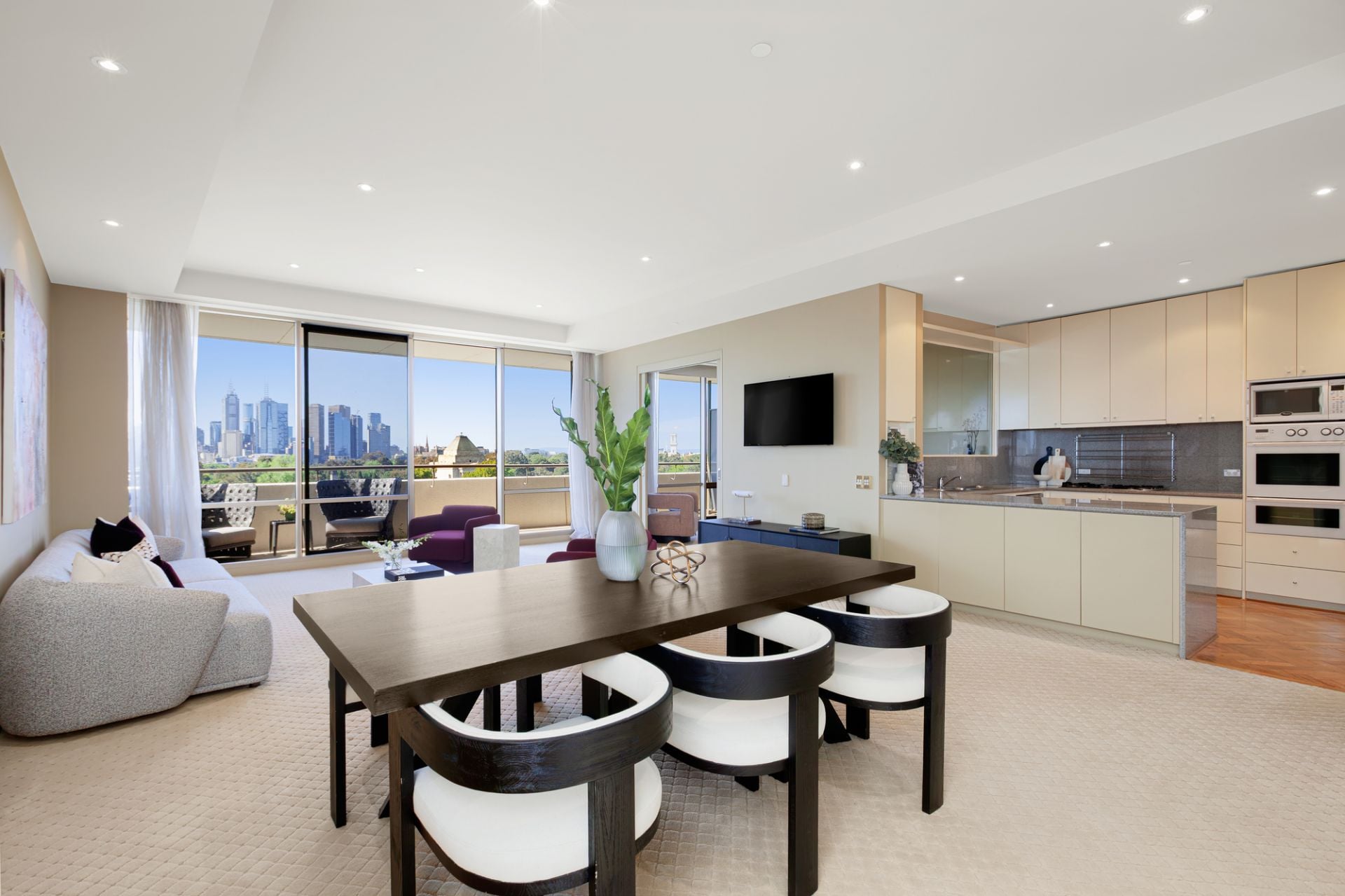 102/1 Albert Road, Melbourne, Melbourne - Thumbnail 3