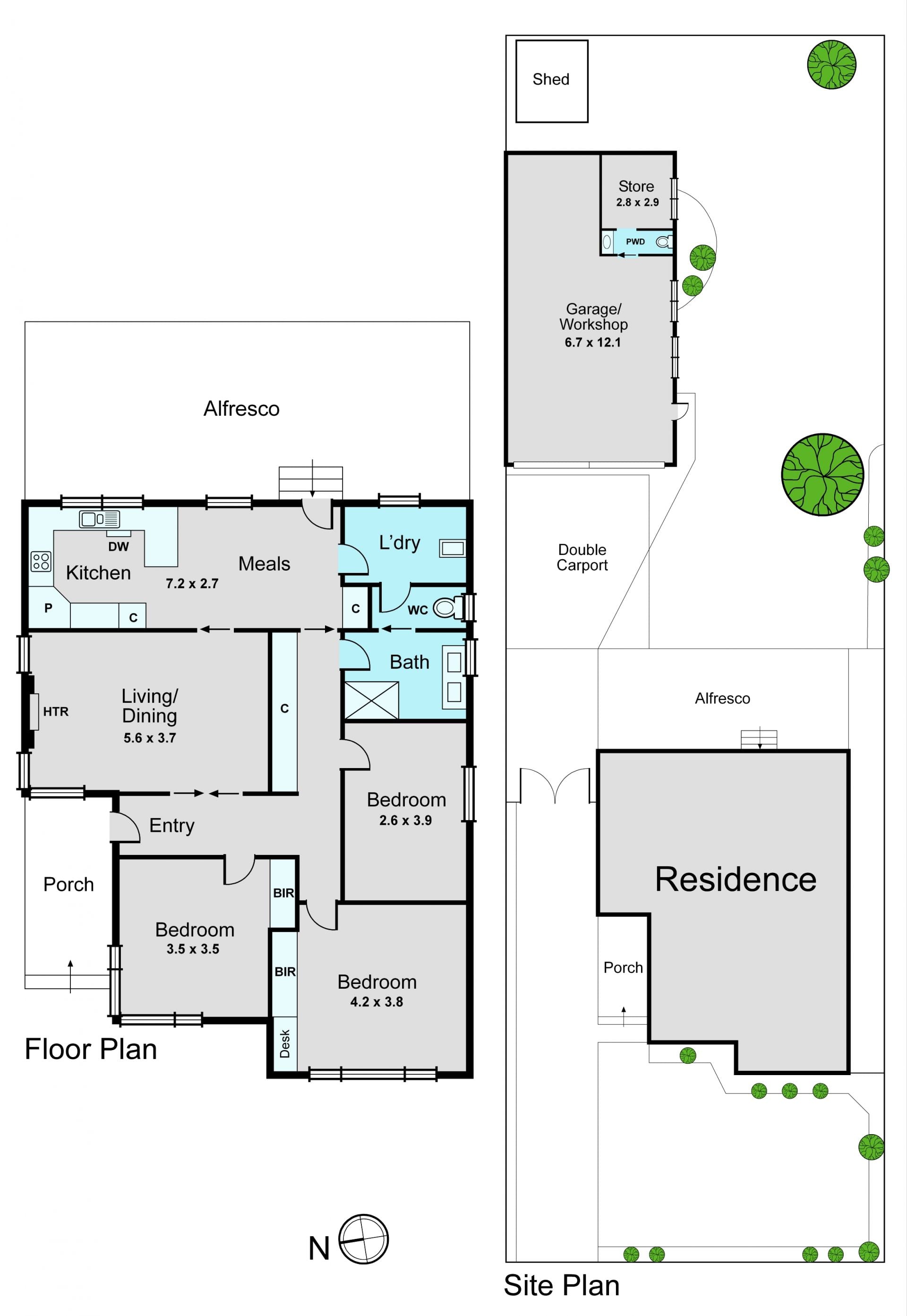 24 Guest Road, Oakleigh South VIC, Oakleigh South - Image 1