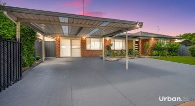 Narellan 2 Mowatt Street