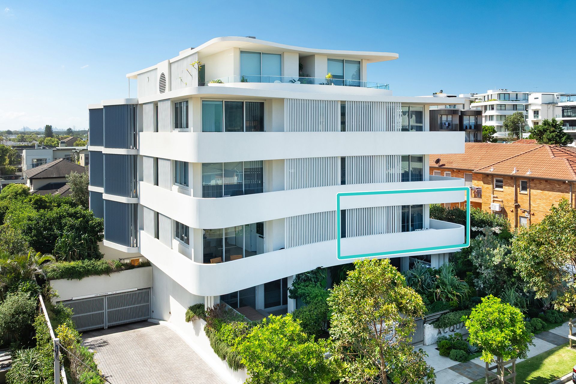 104/5 Burke Road, Cronulla, Cronulla - Image 1