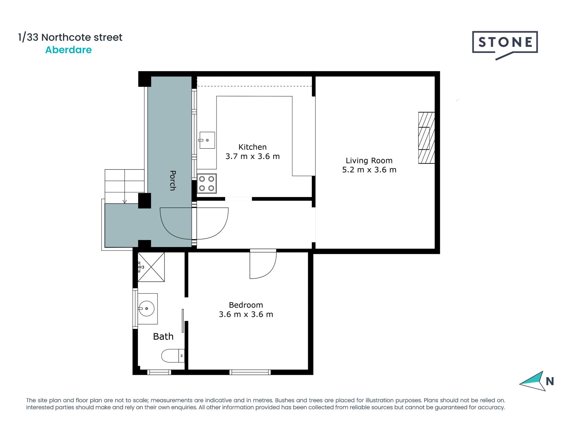 Nice Home in Northcote
