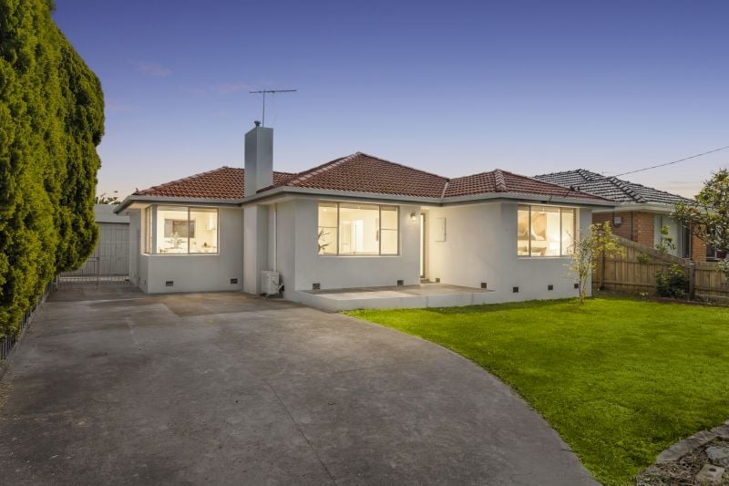 70 Spring Street, Thomastown