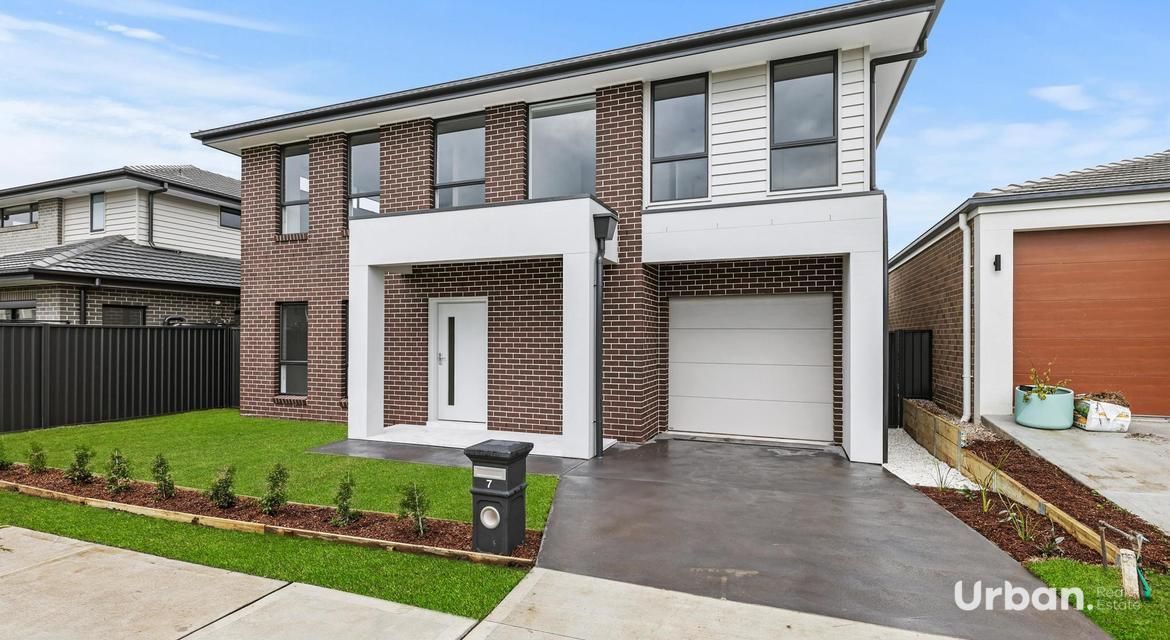 Austral 7 Magellanic Street