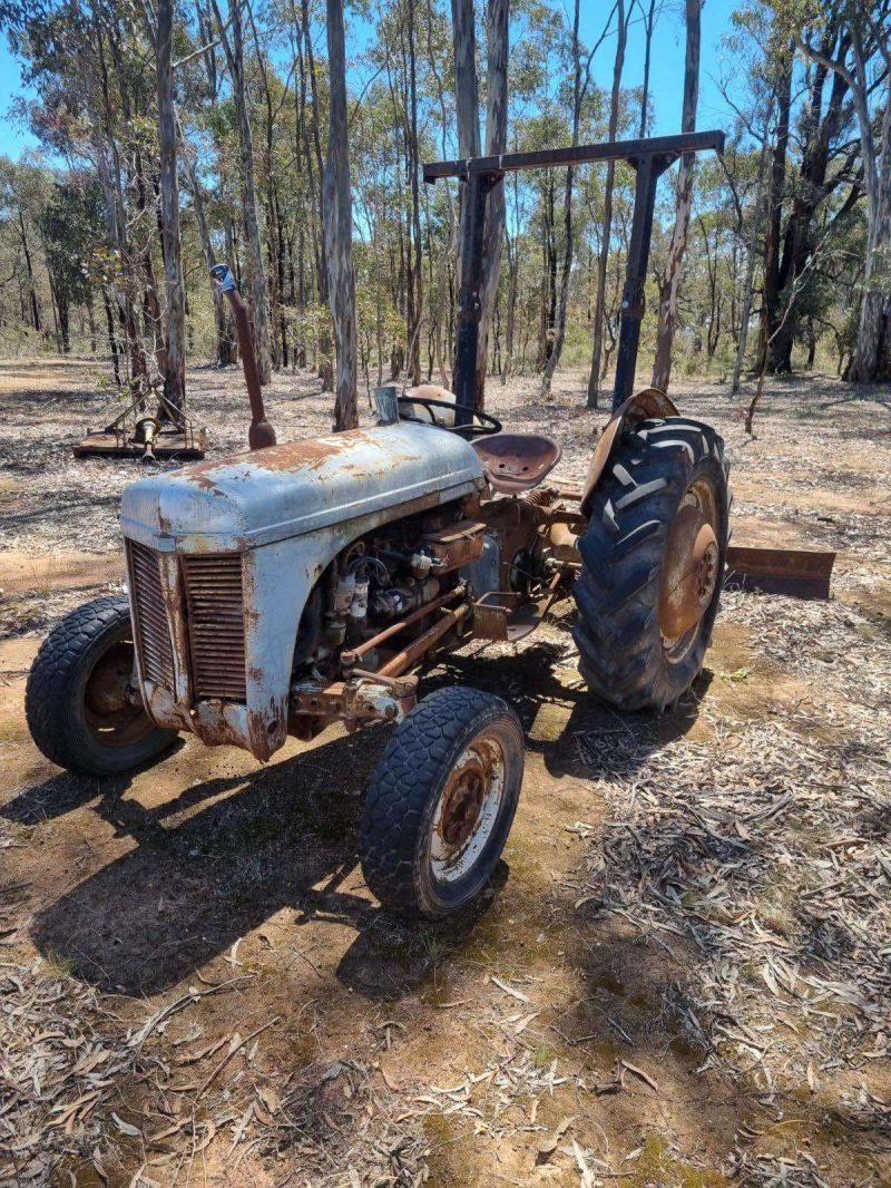 CA19 Bendigo - Maryborough Road, Shelbourne, Shelbourne, Shelbourne - Thumbnail 7
