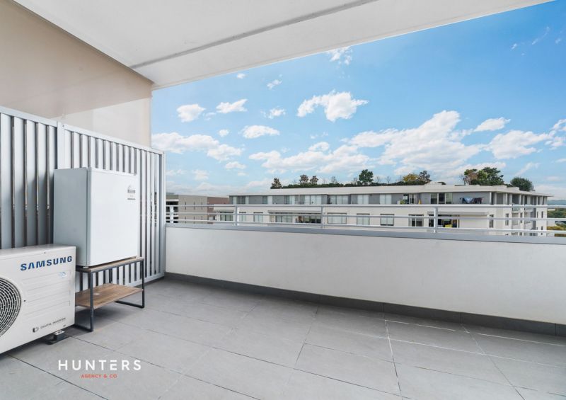 805/24 Dressler Court, Merrylands