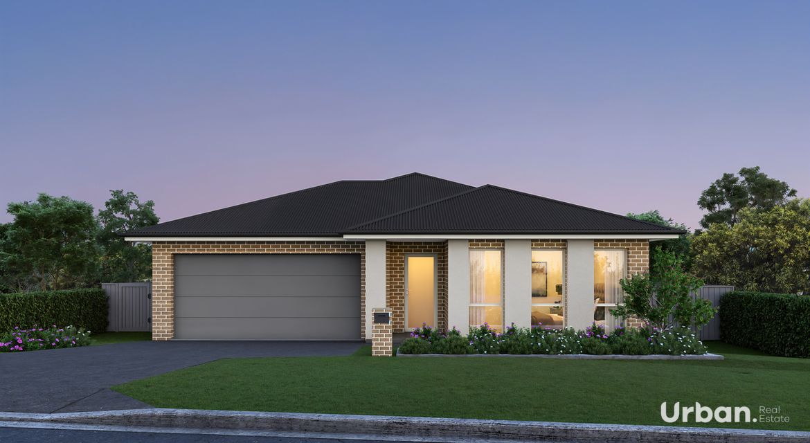Dubbo 54 Cove Circuit